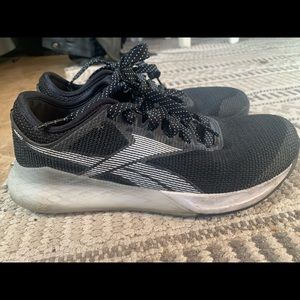 Reebok CrossFit nanos